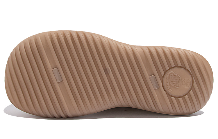 Purchase 环球 HUANQIU 休閒氣質百搭 低幫 板鞋 女款 米色