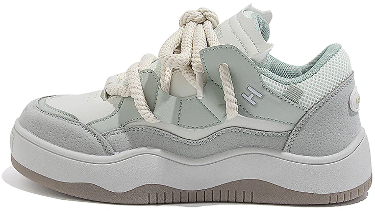 women-huanqiu-low-top-beige-green-hh-2312-ml