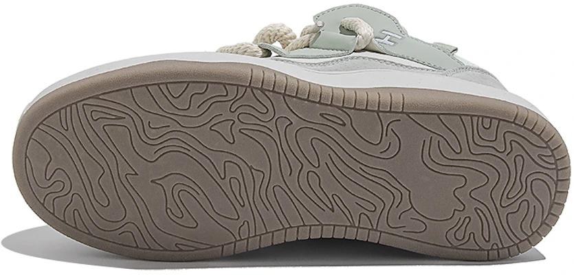 環球 HUANQIU 百搭休閒個性耐磨 低幫 板鞋 女款 米綠 Purchase 環球 HUANQIU 百搭休閒個性耐磨 低幫 板鞋 女款 米綠