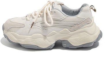 (W) Huanqiu Low-Top 'Beige Grey' - Rendah Beige Kelabu W2009MH Buy (W) Huanqiu Low-Top 'Beige Grey' - Rendah Beige Kelabu W2009MH