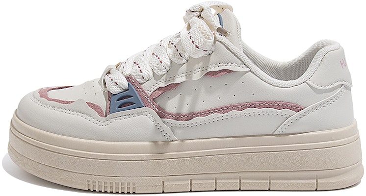 (Women) Huanqiu Low-Top 'Beige Pink' ZHQ3108MP Buy (Women) Huanqiu Low-Top 'Beige Pink' ZHQ3108MP