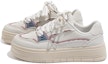 Order (W) Huanqiu Low-Top 'Beige Pink' Beige Pink Kasut Rendah ZHQ3108MP