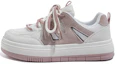 Buy (W) Huanqiu Low-Top 'Beige Pink' Beige Pink ZHQ3112MP