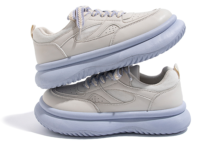 Lookbook (W) 환구 로우탑 '베이지 퍼플' (Huanqiu Low-Top 'Beige Purple') ZHQ5130MV