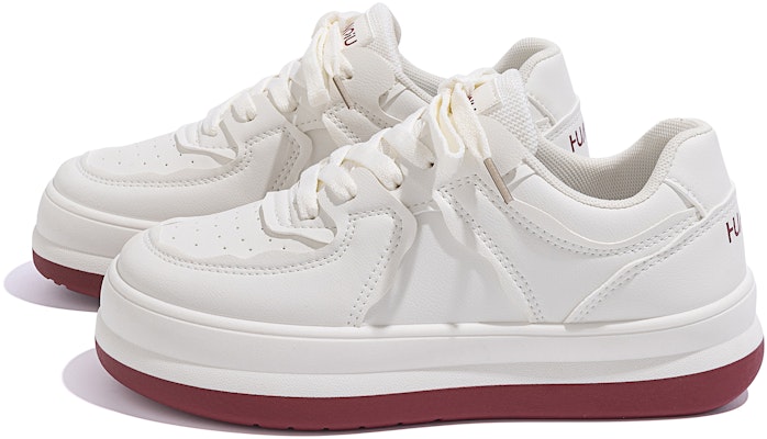 (W) 环球低帮'米红色' ZHQ3157 Order (W) 环球低帮'米红色' ZHQ3157