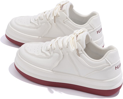 (W) 环球低帮'米红色' ZHQ3157 Purchase (W) 环球低帮'米红色' ZHQ3157