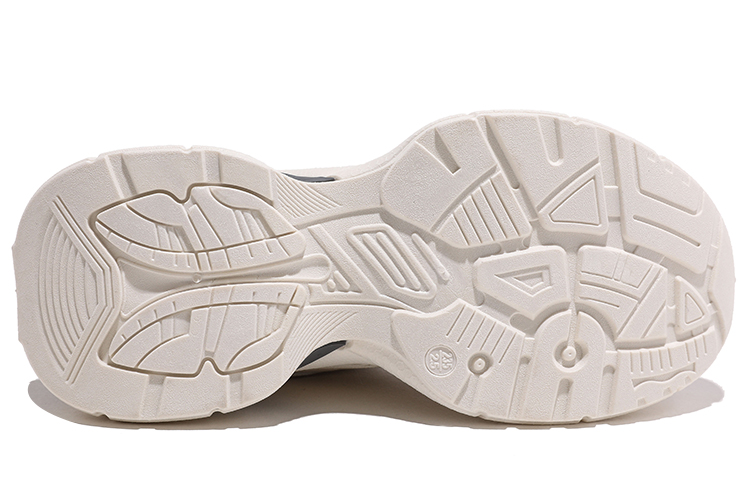 (W) Huanqiu Low-Top 'Beige Silver' 圖 5