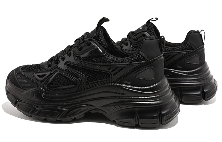 (W) Huanqiu Low-Top 'Black' 圖 4