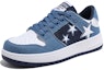 Order (Women) Huanqiu Low-Top 'Casual Versatile White Blue' CH2112WL