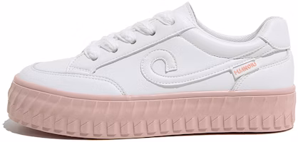 (Women) Huanqiu Low-Top 'Casual White' H20785-1 (Women) Huanqiu Low-Top 'Casual White' H20785-1
