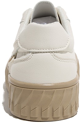 (W) 환구 로우탑 '캐주얼 화이트' (Huanqiu Low-Top 'Casual White') H20785-1 6