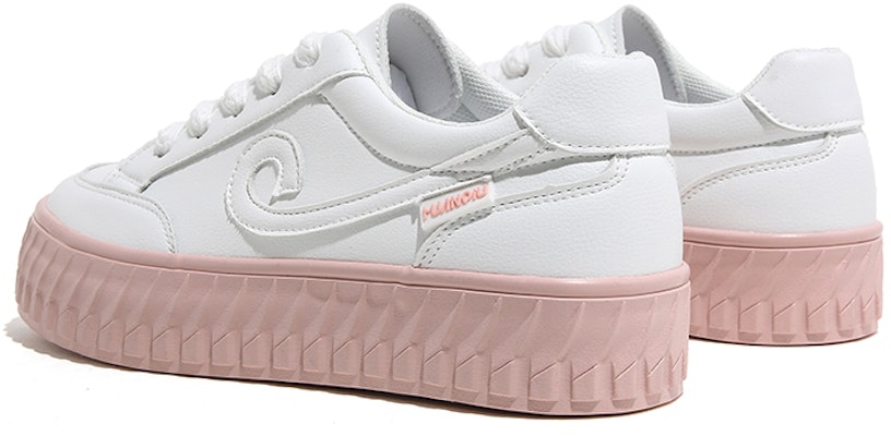 (W) 환구 로우탑 '캐주얼 화이트' (Huanqiu Low-Top 'Casual White') H20785-1 Purchase (W) 환구 로우탑 '캐주얼 화이트' (Huanqiu Low-Top 'Casual White') H20785-1