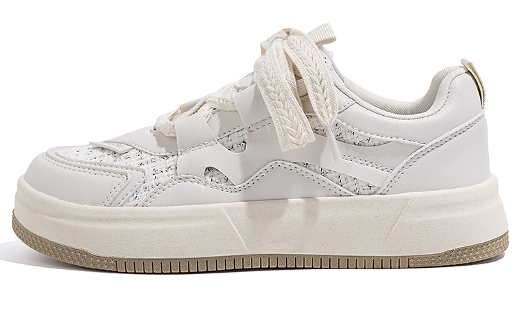 (Women) Huanqiu Low-Top 'Comfort Versatile Casual' 2232-5MKQ