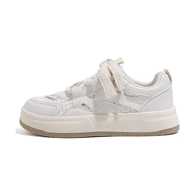 (W) Huanqiu Low-Top 'CMFT Versatile Casual'