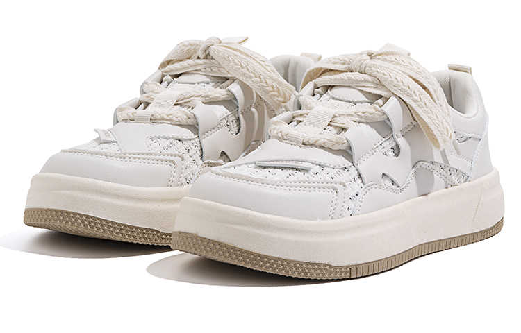 Order (W) Huanqiu Low-Top 'Kasual Serbaguna Selesa' 2232-5MKQ