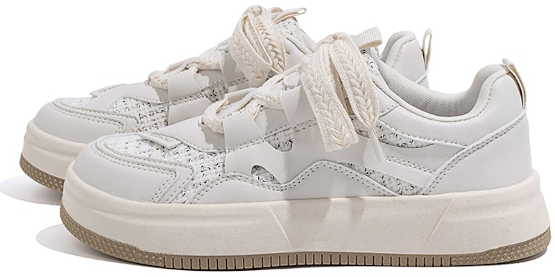 (W) Huanqiu Low-Top 'Kasual Serbaguna Selesa' 2232-5MKQ Lookbook (W) Huanqiu Low-Top 'Kasual Serbaguna Selesa' 2232-5MKQ