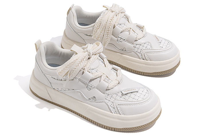 Purchase (W) Huanqiu Low-Top 'Kasual Serbaguna Selesa' 2232-5MKQ