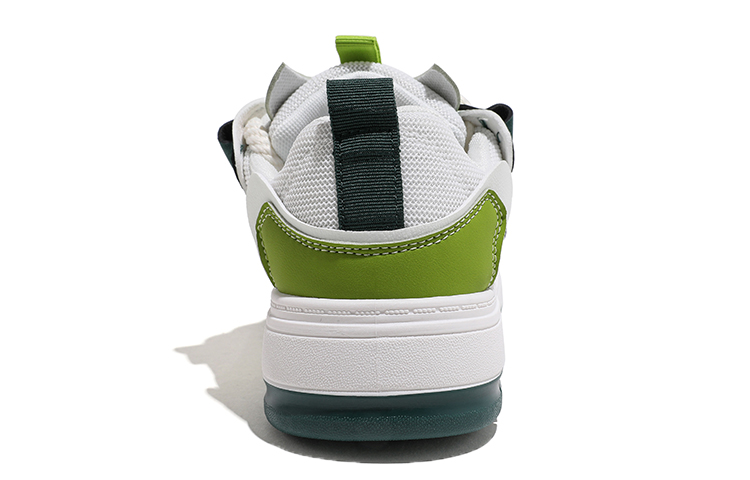 (W) Huanqiu Low-Top 'Green CMFT' 圖 5