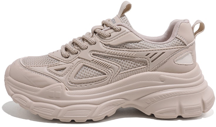 women-huanqiu-low-top-khaki-ch-2128-kq