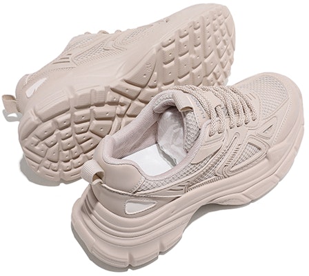 (Women) Huanqiu Low-Top 'Khaki' CH2128KQ Purchase (Women) Huanqiu Low-Top 'Khaki' CH2128KQ