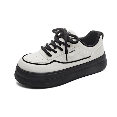 (W) Huanqiu Low-Top 'Simple CMFT'