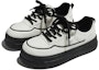 Lookbook (W) Huanqiu Low-Top 'Keselesaan Mudah' KYJH-23523B