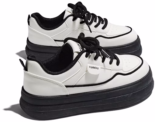 (Women) Huanqiu Low-Top 'Simple Comfort' KYJH-23523B Shop (Women) Huanqiu Low-Top 'Simple Comfort' KYJH-23523B