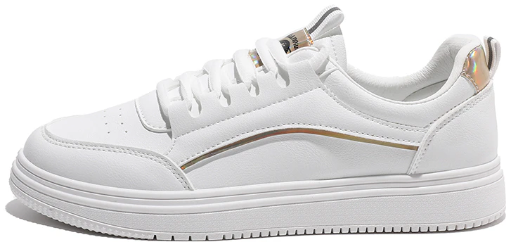 women-huanqiu-low-top-simplistic-white-gold-hqy-hw-0107-wa