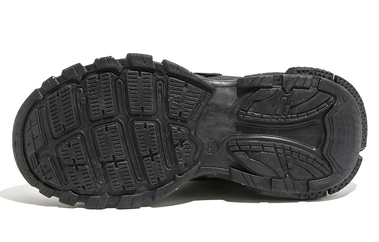 (W) Huanqiu Low-Top 'Starry Sky Black' 圖 5