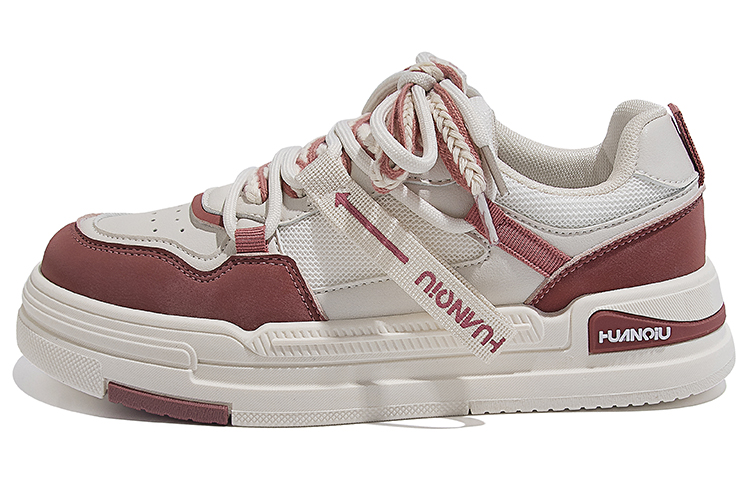 Buy (W) 환큐 로우탑 '스트로베리 레드' ZHQ5169CMR