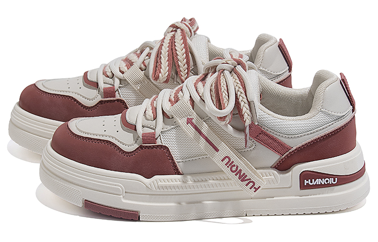 Order (W) 환큐 로우탑 '스트로베리 레드' ZHQ5169CMR