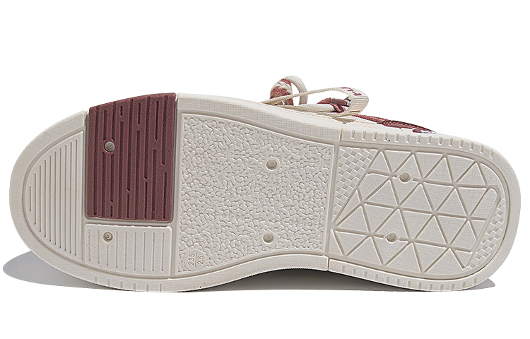 Purchase (W) 환큐 로우탑 '스트로베리 레드' ZHQ5169CMR