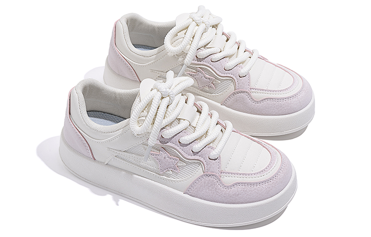 (W) Huanqiu Low-Top 'Trendy Versatile' 圖 3