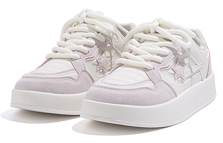 (W) Huanqiu Low-Top 'Trendy Versatile' 圖 4