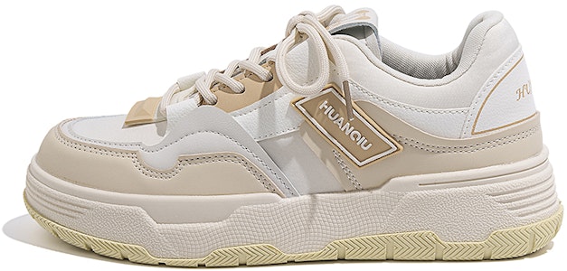(W) Huanqiu Low-Top 'Trendy Versatile' ZHQ6139M Buy (W) Huanqiu Low-Top 'Trendy Versatile' ZHQ6139M