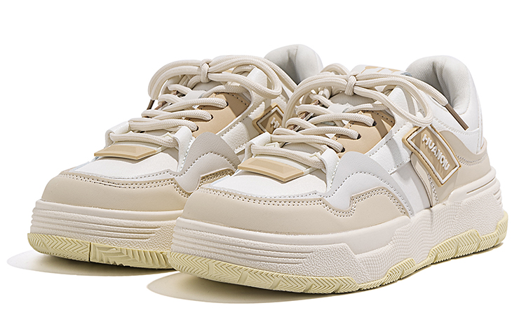 Order (W) Huanqiu Low-Top 'Trend Serbaguna' ZHQ6139M