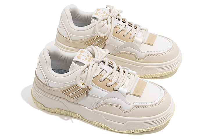 Shop (W) Huanqiu Low-Top 'Trend Serbaguna' ZHQ6139M