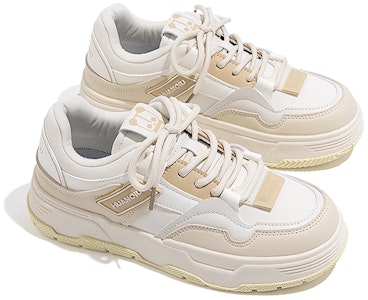 (W) Huanqiu Low-Top 'Trendy Versatile' ZHQ6139M Shop (W) Huanqiu Low-Top 'Trendy Versatile' ZHQ6139M