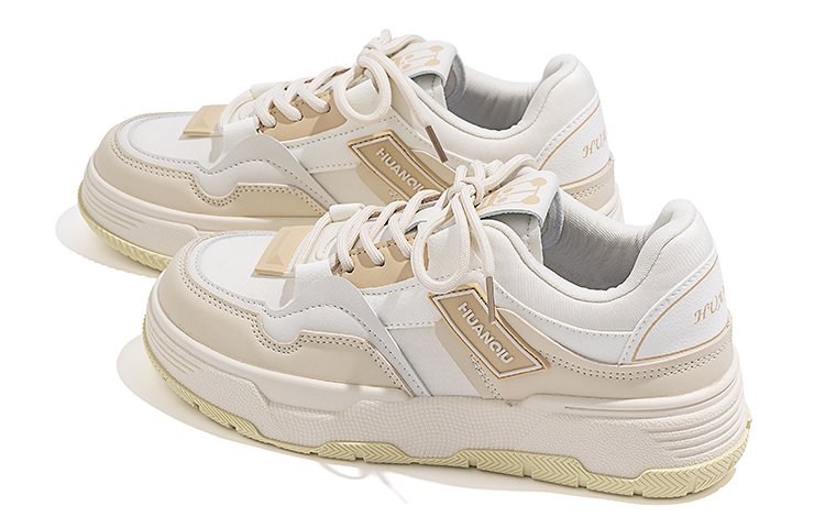 Purchase (W) Huanqiu Low-Top 'Trend Serbaguna' ZHQ6139M