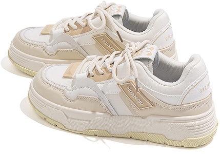 (W) Huanqiu Low-Top 'Trendy Versatile' ZHQ6139M Purchase (W) Huanqiu Low-Top 'Trendy Versatile' ZHQ6139M