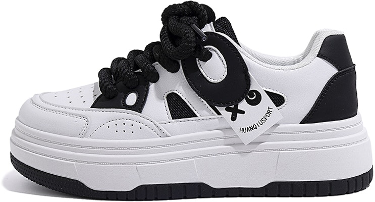 (W) 环球低帮“百搭休闲” ZHQ5205WB Buy (W) 环球低帮“百搭休闲” ZHQ5205WB