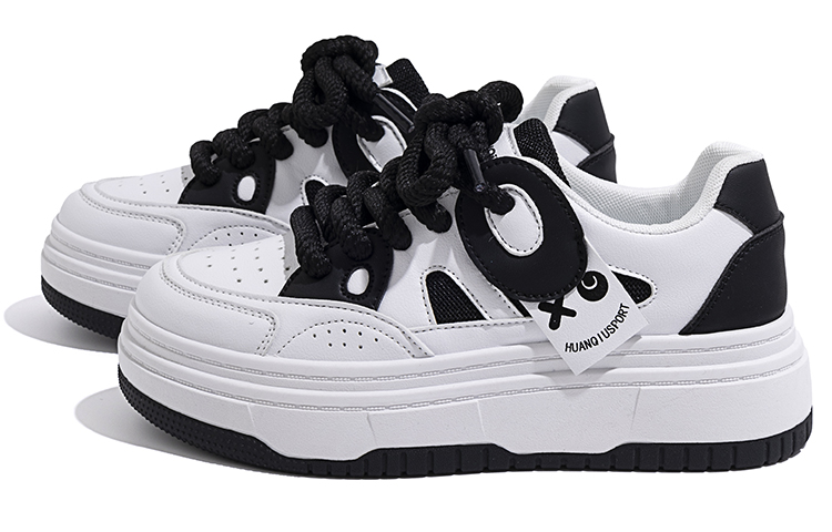 Order (W) 环球低帮“百搭休闲” ZHQ5205WB