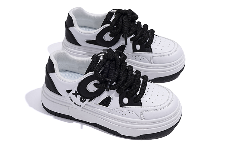 Shop (W) 环球低帮“百搭休闲” ZHQ5205WB