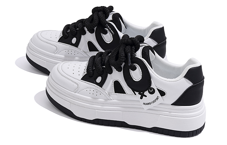 Purchase (W) 环球低帮“百搭休闲” ZHQ5205WB