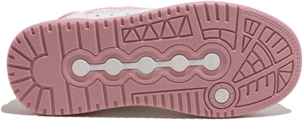 (W) 환구 로우탑 '화이트 핑크' (Huanqiu Low-Top 'White Pink') KM-XFCG32232WP Purchase (W) 환구 로우탑 '화이트 핑크' (Huanqiu Low-Top 'White Pink') KM-XFCG32232WP