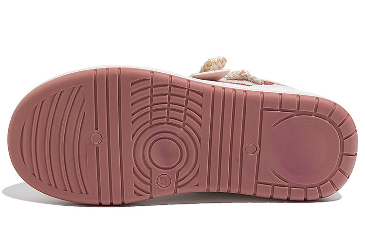 Purchase (W) 環球ローカット "ホワイトピンク" (Huanqiu Rōkatto "Howaito Pinku") ZHQ9026P