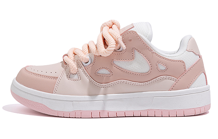 (Women) Huanqiu Low-Top Casual Lightweight Non-Slip Sneakers HH23113