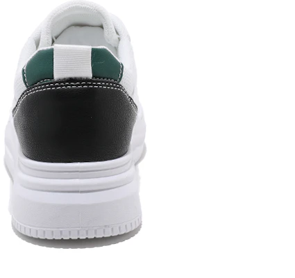 (W) Huanqiu Sepatu Rendah Tali 'Putih' HQY-QR0213WB Shop (W) Huanqiu Sepatu Rendah Tali 'Putih' HQY-QR0213WB