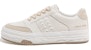 (W) Huanqiu Low-Top Skateboard 'Beige Kasual' H20753MKQ