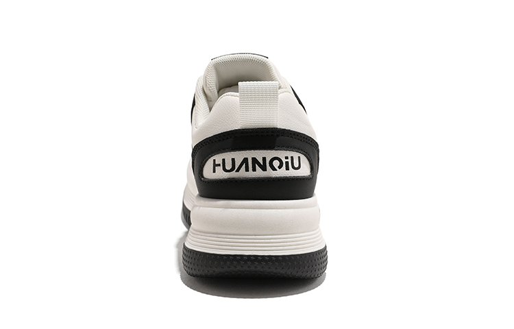 Shop (W) 환구 로우탑 스케이트보드 (화이트/블랙) HQ-JAYCG22155WB